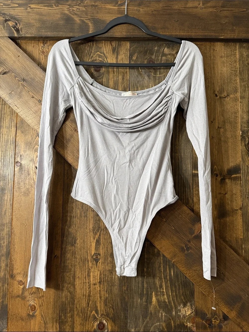 FREE PEOPLE Bodysuit